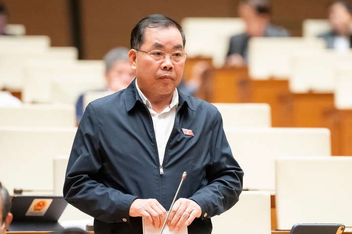 Chính sách của nhà nước về AI: Cần những định hướng trọng tâm, mang tính quyết định - Ảnh 8.