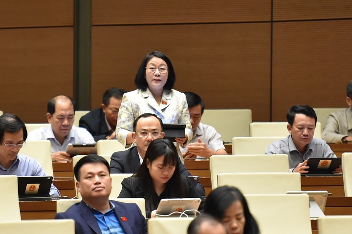 Chính sách của nhà nước về AI: Cần những định hướng trọng tâm, mang tính quyết định - Ảnh 6.