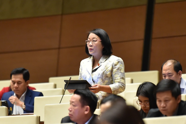 Quản lý AI theo mức độ rủi ro: Tôn trọng quyền riêng tư và lấy con người làm trung tâm - Ảnh 5.