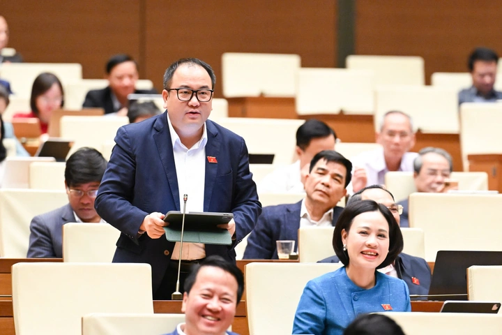 Quản lý AI theo mức độ rủi ro: Tôn trọng quyền riêng tư và lấy con người làm trung tâm - Ảnh 6.