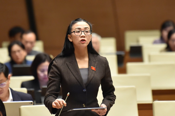 Cơ chế thử nghiệm có kiểm soát phải trở thành động lực, đổi mới sáng tạo thay vì tạo ra khoảng trống pháp lý - Ảnh 7.