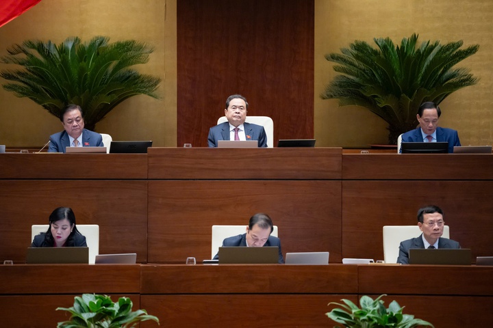 Chính sách của nhà nước về AI: Cần những định hướng trọng tâm, mang tính quyết định - Ảnh 5.