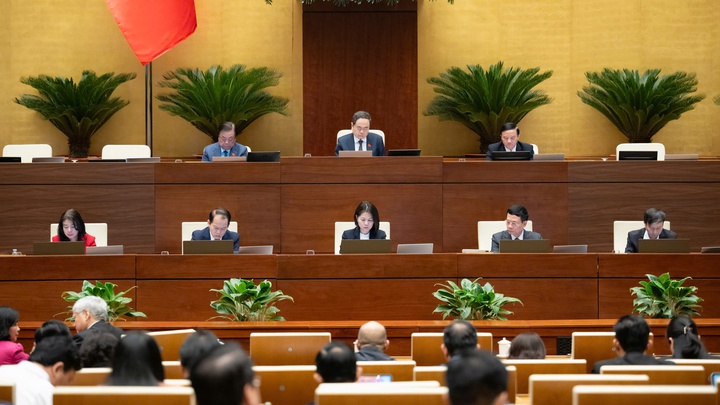 Sửa Luật Sở hữu trí tuệ: Đẩy mạnh chuyển đổi số và cải cách thủ tục hành chính - Ảnh 9.