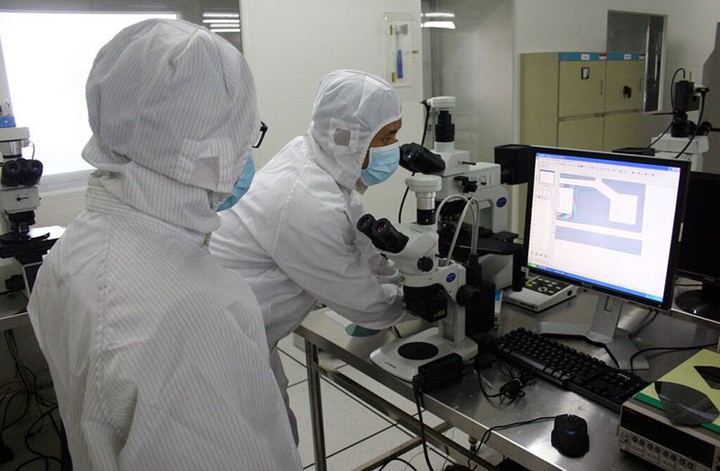 Tạo môi trường khuyến khích đổi mới sáng tạo - Ảnh 1.