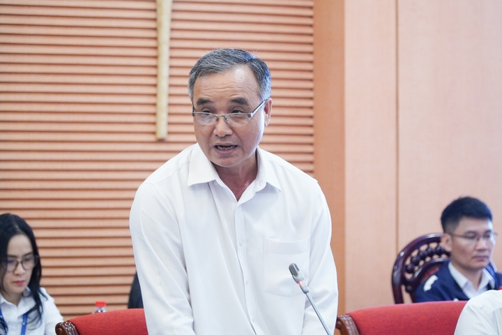 Sửa Luật Công nghệ cao: Cần đột phá hơn nữa tạo đà cho khoa học công nghệ phát triển - Ảnh 7.