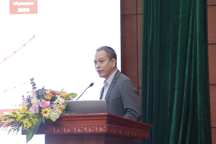 Chiến lược năng suất quốc gia: Bước chuyển từ mục tiêu sang hành động - Ảnh 1.