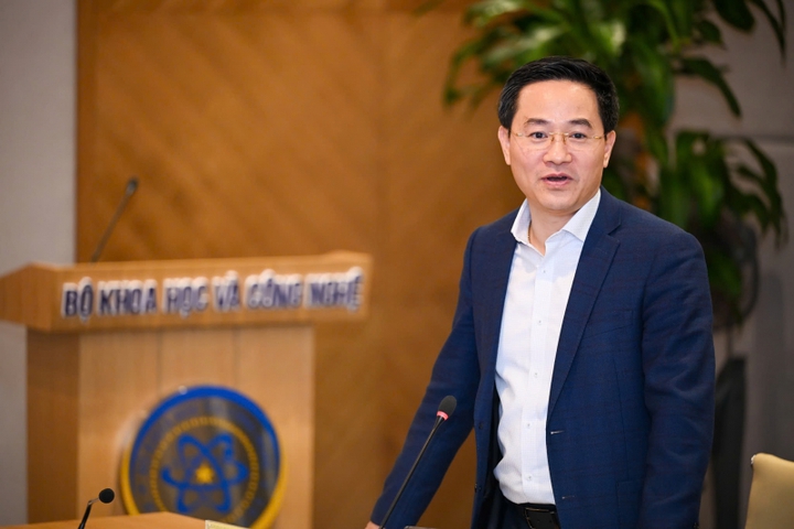 Techfest Việt Nam 2025: Mang khoa học sáng tạo đến với không gian mở quanh hồ Hoàn Kiếm - Ảnh 3.