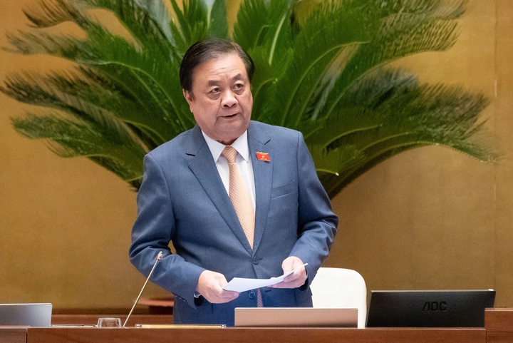 Chính sách của nhà nước về AI: Cần những định hướng trọng tâm, mang tính quyết định - Ảnh 1.