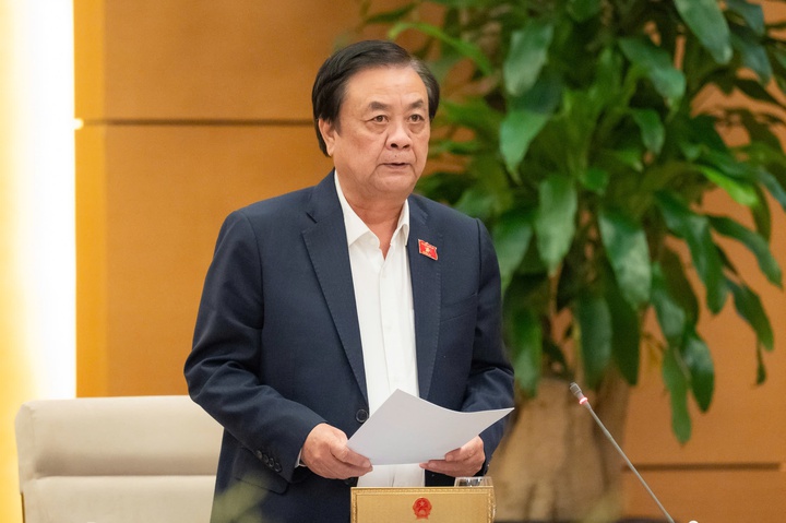 Ban hành luật để quản lý trí tuệ nhân tạo (AI) một cách thực chất, hiệu quả - Ảnh 2.