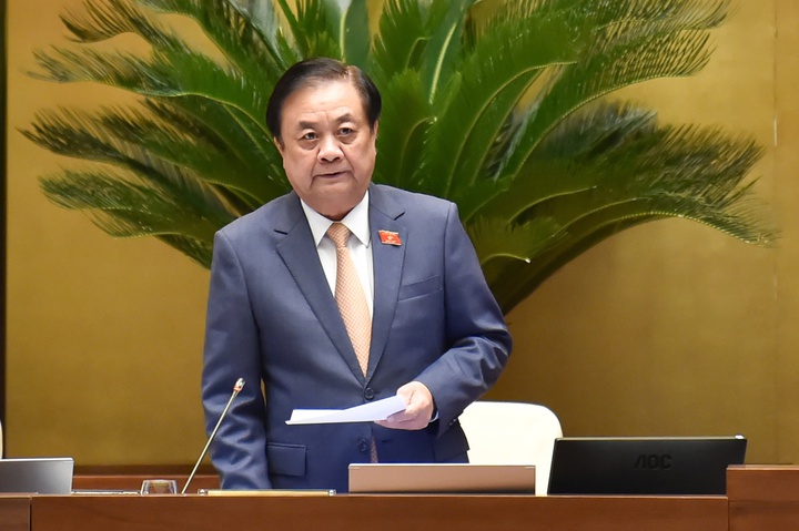 Quản lý AI theo mức độ rủi ro: Tôn trọng quyền riêng tư và lấy con người làm trung tâm - Ảnh 8.