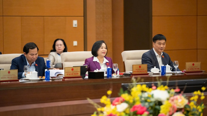 Ban hành luật để quản lý trí tuệ nhân tạo (AI) một cách thực chất, hiệu quả - Ảnh 11.