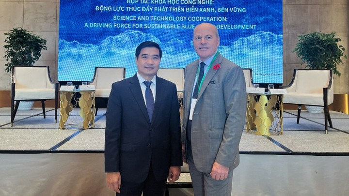 Gắn kết nghiên cứu khoa học và quản lý để đáp ứng hiệu quả nhiệm vụ trong tình hình mới - Ảnh 2.