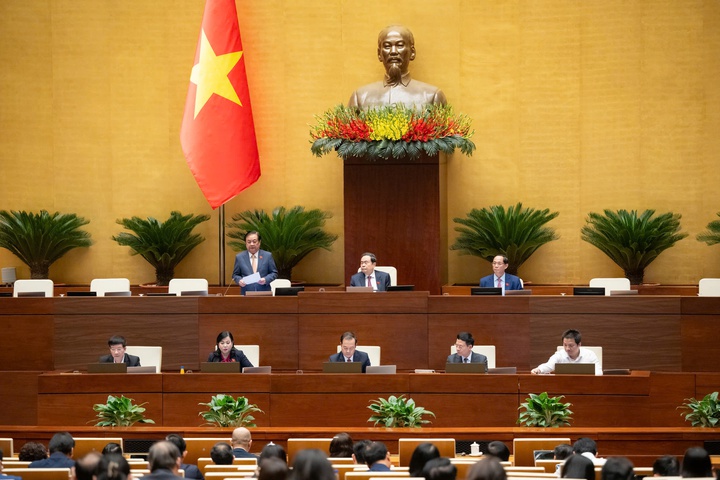 Chính sách của nhà nước về AI: Cần những định hướng trọng tâm, mang tính quyết định - Ảnh 2.