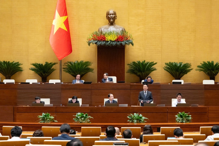 Chính sách của nhà nước về AI: Cần những định hướng trọng tâm, mang tính quyết định - Ảnh 11.