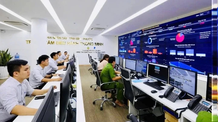 Creating resources for innovative businesses - Ảnh 1.