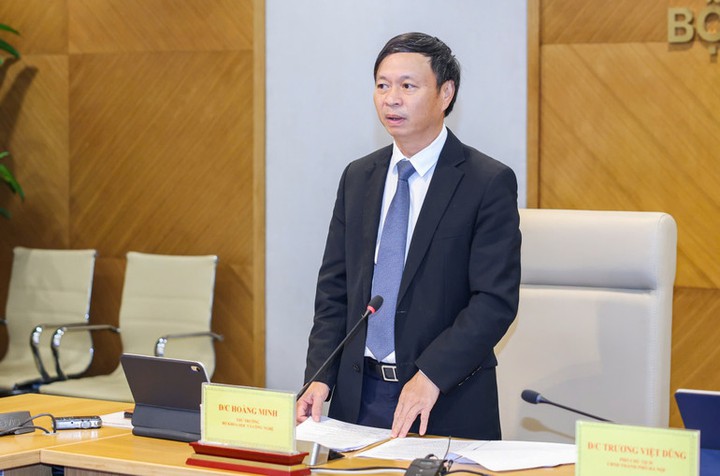 Hà Nội mở cửa không gian sáng tạo đón TECHFEST 2025 - Ảnh 2.