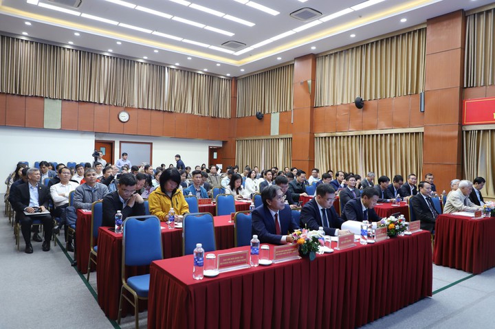 Đổi mới mạnh mẽ, tận dụng chuyển đổi số đưa năng suất chất lượng thành động lực tăng trưởng - Ảnh 5.