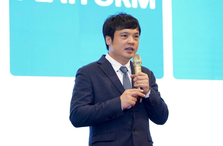 FPT ti&ecirc;n phong về AI, vươn m&igrave;nh tạo dựng tương lai - Ảnh 1.