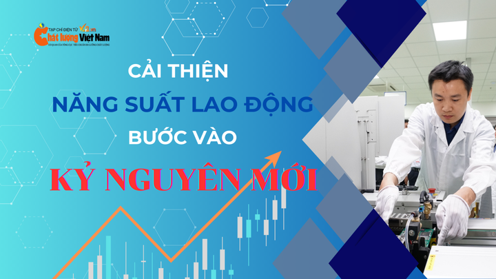 Con người và KHCN là "cốt lõi" nâng cao năng lực cạnh tranh quốc gia, cải thiện năng suất bền vững - Ảnh 1.