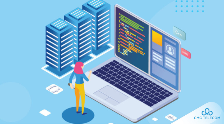 CMC CLOUD CI/CD Pipeline: Tăng tốc Tải game Open88 Xóc đĩa online phần mềm, tối ưu triển khai - Ảnh 1.