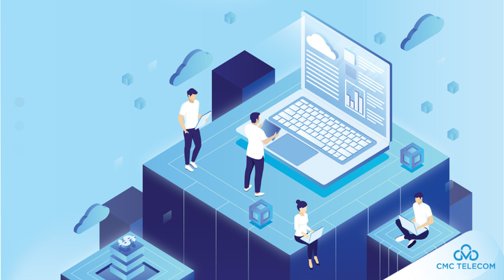 CMC CLOUD CI/CD Pipeline: Tăng tốc Tải game Open88 Xóc đĩa online phần mềm, tối ưu triển khai - Ảnh 3.