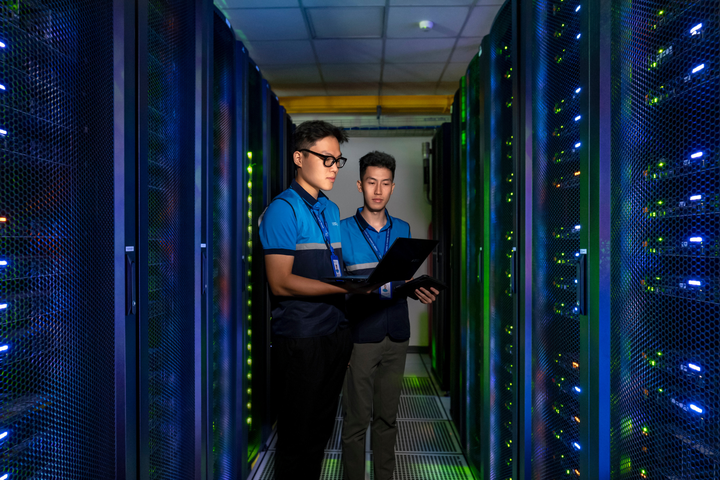 CMC Telecom quản l&yacute; năng lượng chuẩn quốc tế cho to&agrave;n bộ hạ tầng số - Ảnh 5.