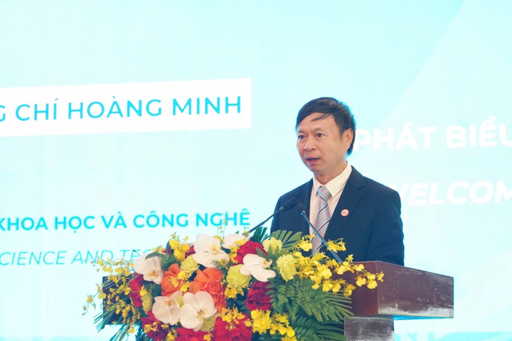 Thúc đẩy khởi nghiệp sáng tạo trong lĩnh vực chuyển đổi xanh và phát triển bền vững  - Ảnh 1.