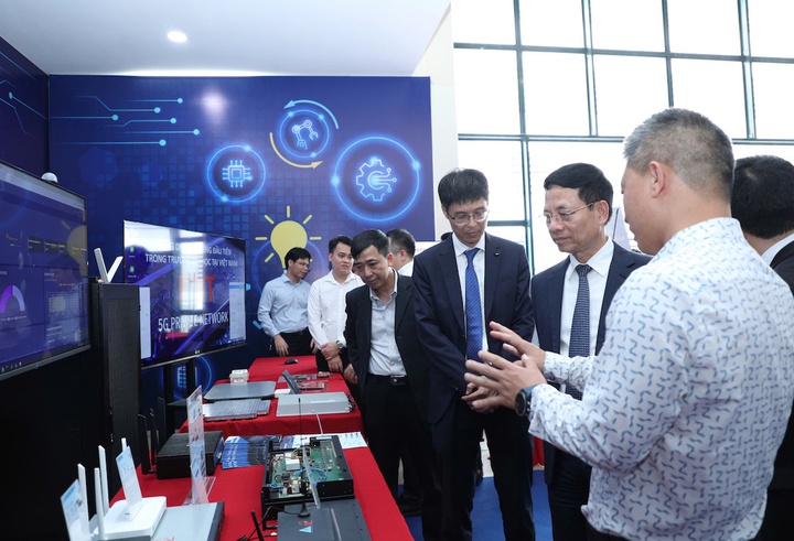 Vietnam celebrates World Creativity and Innovation Day - Ảnh 2.