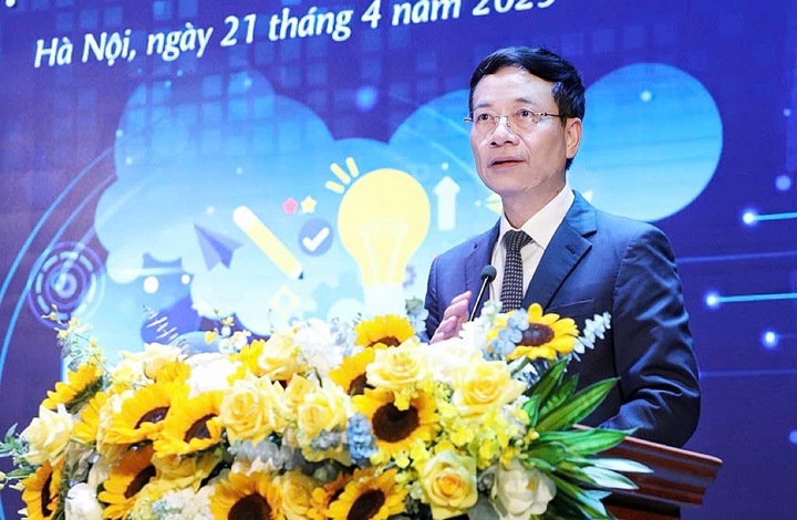 Tương lai số công bằng và dành cho tất cả mọi người - Ảnh 1.