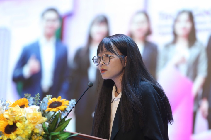 Tương lai số công bằng và dành cho tất cả mọi người - Ảnh 5.
