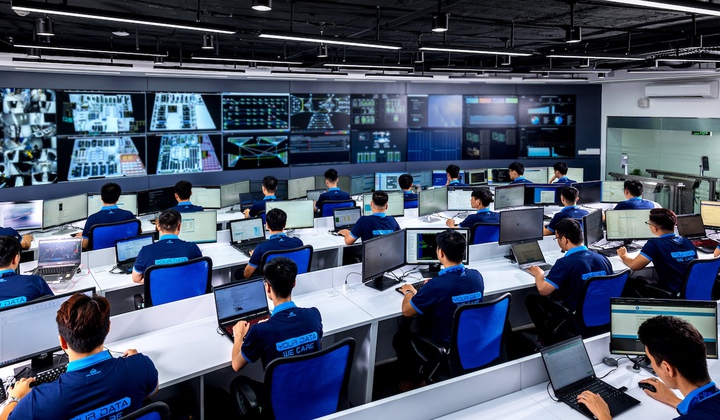  &ldquo;Security First&rdquo; - Khai mở to&agrave;n diện tiềm năng đ&aacute;m m&acirc;y với nền tảng bảo mật thế hệ mới  - Ảnh 2.