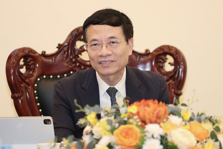 Mơ lớn, làm lớn, quyết tâm lớn hơn để làm chủ công nghệ điện hạt nhân - Ảnh 1.