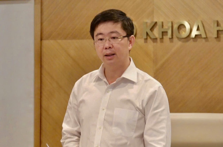 Tháo gỡ khó khăn, vướng mắc trong triển khai phân cấp, phân quyền lĩnh vực KH&CN- Ảnh 2. Tháo gỡ khó khăn, vướng mắc trong triển khai phân cấp, phân quyền lĩnh vực KH&CN- Ảnh 2.