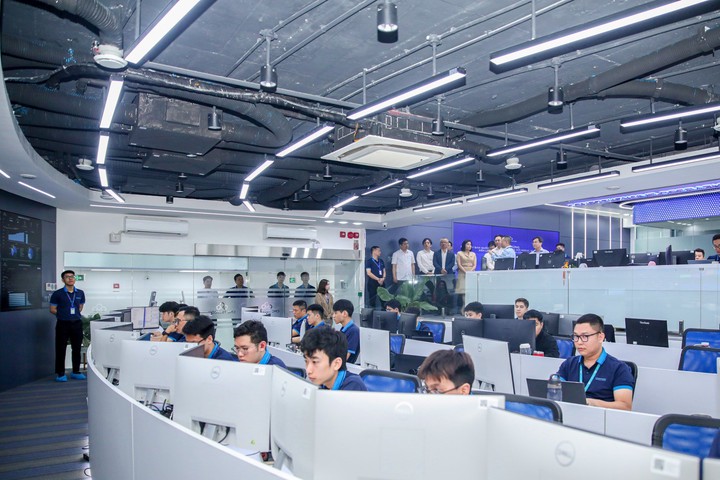 Luật KH,CN&ĐMST: Đưa Vx88.info cung cấp đa dạng game vào vị trí trung tâm, thúc đẩy tự do học thuật và tư duy quản trị mới - Ảnh 2.