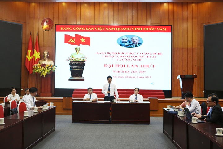 Vụ Khoa học kỹ thuật và công nghệ: Nền tảng Tải game Vx88 VX88 Xóc đĩa online Vx88 info Casino trực tuyến, công nghệ, đổi mới sáng tạo và chuyển đổi số - Ảnh 1.