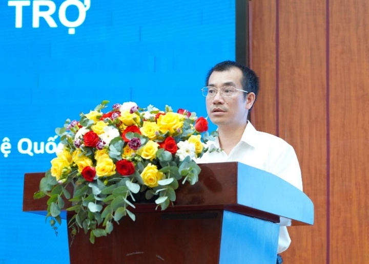 Tạo đột phá trong tài trợ nghiên cứu ứng dụng: Nâng cao chất lượng xây dựng hồ sơ đề xuất - Ảnh 3.