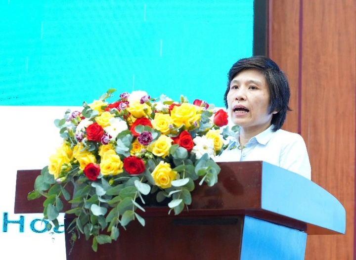 Tạo đột phá trong tài trợ nghiên cứu ứng dụng: Nâng cao chất lượng xây dựng hồ sơ đề xuất - Ảnh 4.