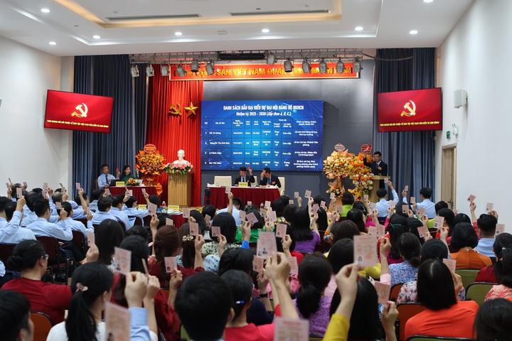 Cục Bưu điện Trung ương bảo đảm thông tin nhanh, chính xác và tuyệt đối an toàn - Ảnh 5.