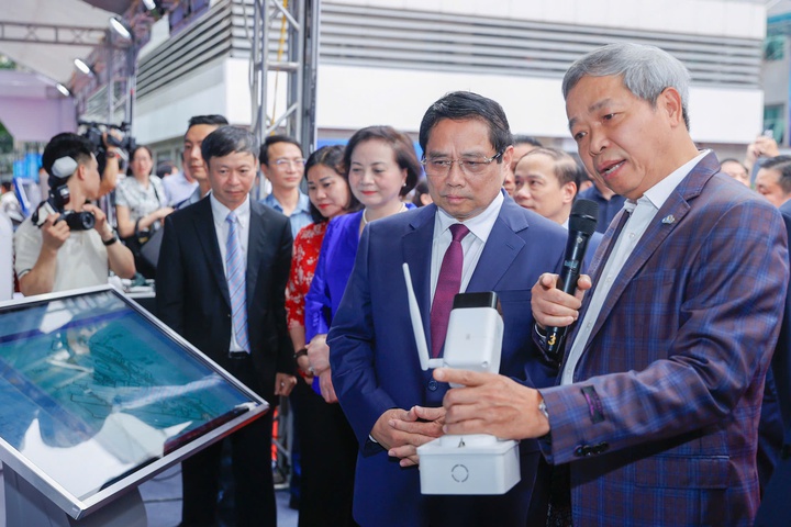 CMC tăng trưởng bứt phá cùng chiến lược AI-X và Go Global - Ảnh 5.