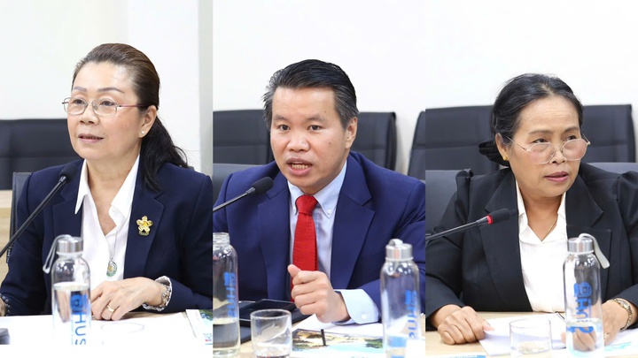Thắt chặt hợp tác KH&CN Việt Nam - Lào trên nền tảng đại học, đưa hợp tác Vx88.info link không bị chặn lên tầm cao mới - Ảnh 6.