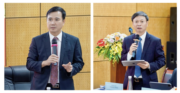 Từ phòng thí nghiệm đến kỳ lân công nghệ, giấc mơ mang tên Đại học Bách khoa Hà Nội - Ảnh 5.