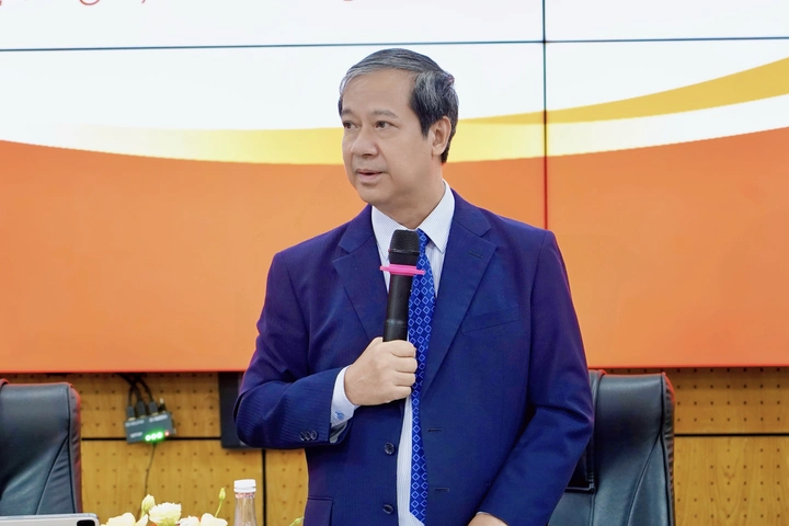 Từ phòng thí nghiệm đến kỳ lân công nghệ, giấc mơ mang tên Đại học Bách khoa Hà Nội - Ảnh 3.