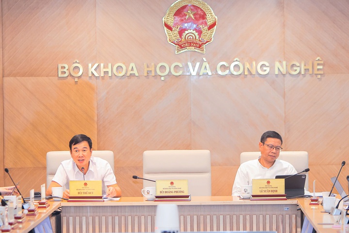 5 Luật lớn ra đời: KHCN,ĐMST&CĐS bước vào giai đoạn “tăng tốc” - Ảnh 8.