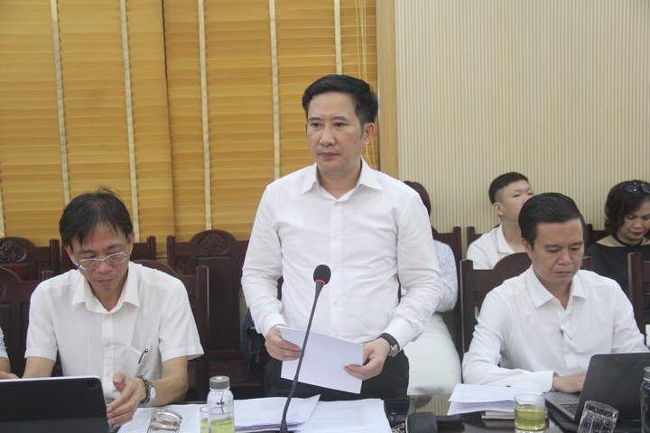 Vận hành chính quyền địa phương hai cấp: Nắm bắt khó khăn, vướng mắc trong lĩnh vực Khoa học và Công nghệ - Ảnh 2.