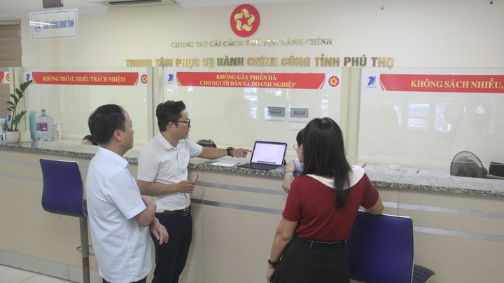 Vận hành chính quyền địa phương hai cấp: Nắm bắt khó khăn, vướng mắc trong lĩnh vực Khoa học và Công nghệ - Ảnh 4.