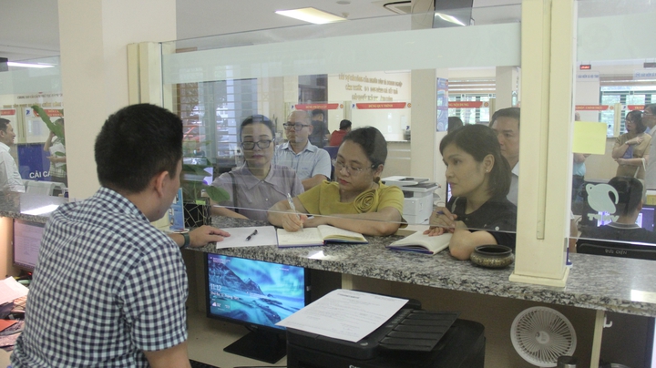Vận hành chính quyền địa phương hai cấp: Nắm bắt khó khăn, vướng mắc trong lĩnh vực Khoa học và Công nghệ - Ảnh 5.