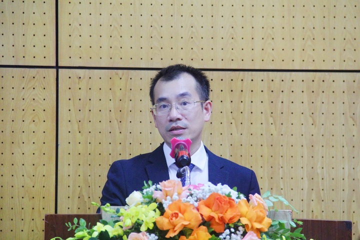 NAFOSTED đổi mới hoạt động đánh giá nhiệm vụ KH&CN: Nghiên cứu ứng dụng thành động lực phát triển - Ảnh 4.