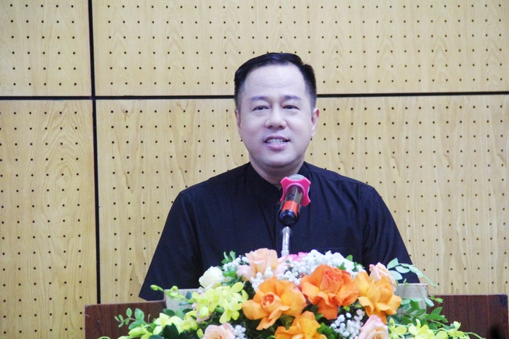 NAFOSTED đổi mới hoạt động đánh giá nhiệm vụ KH&CN: Nghiên cứu ứng dụng thành động lực phát triển - Ảnh 7.