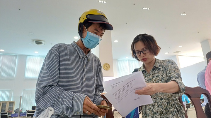 Lĩnh vực KH&CN g&oacute;p phần quan trọng trong vận h&agrave;nh ch&iacute;nh quyền hai cấp tỉnh Đồng Th&aacute;p - Ảnh 5.