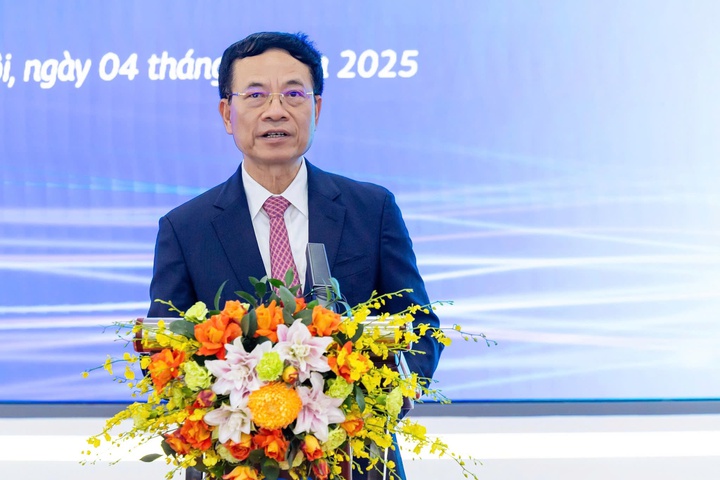 Khai trương tuyến cáp đất quốc tế đầu tiên do Việt Nam làm chủ: Bước đột phá trong kiến tạo hạ tầng số quốc gia- Ảnh 4.
